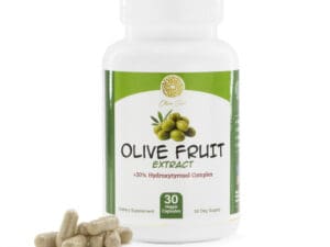 Olive Fruit Extract